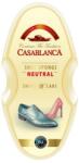 Casablanca Burete pentru Pantofi cu Silicon, Mediu, Neutru, 12 Bucati, Casablanca (MAG1018680TS)