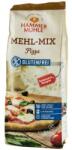 Hammer Muhle Mix de Faina pentru Pizza, 500 g, fara Gluten, Hammer Muhle