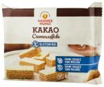 Hammermühle Napolitane cu Crema de Cacao, 65 g Hammer Muhle