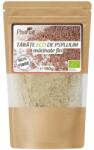 Pronat Zipp Pack Tarate BIO de Psyllium Macinate Fin, 180 g, Pronat