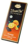 Liebhart's Gesundkost Ciocolata Amaruie cu Portocale, 55% Cacao, 100 g, Liebhart's Amore Bio (GSND22278)