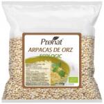 Pronat Foil Pack Arpacas de Orz BIO, 350 g, Pronat