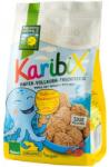 Bohlsener Mühle Biscuiti BIO Karibix din Faina Integrala de Ovaz Indulciti cu Fructe, 125 g, Bohlsener Muhle (BHM53297)