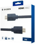 Nacon 3 méteres HDMI kábel PS5 NACON (PS4)