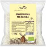 Pronat Foil Pack Faina Bio Multicereala, Pronat, 500 g
