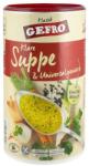 Gefro Condiment Universal Supa de Legume Gefro, 1000 g