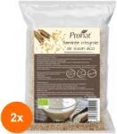Pronat Foil Pack Set 2 x Seminte de Susan BIO, 500 g, Pronat