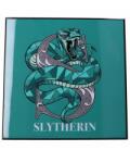  Kép Harry Potter - Slytherin Crystal Clear Art Pictures (Nemesis Now)