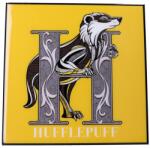  Kép Harry Potter - Hufflepuff Crystal Clear Art Pictures (Nemesis Now)