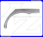 SUBARU LEGACY 3 1999.09-2003.08 /BE, BH, BL, BP/ Hátsó sárvédő javítóív bal "4 ajtós" KLOKKERHOLM 6712581