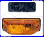 MERCEDES SPRINTER B906 2013.06. -2018.05 Oldalindex pótlámpa jobb HELLA 2BM 006 692-027