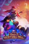 HOOK The Magical Mixture Mill (PC)