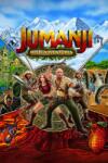 Outright Games Jumanji Wild Adventures (PC)