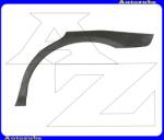 Honda CIVIC 7 2004.01-2006.02 /EP-EV/ Hátsó sárvédő javítóív bal "5 ajtós" KLOKKERHOLM 2938583