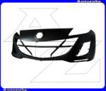 MAZDA 3 2009.04-2011.10 /BL/ Első lökhárító fényezhető MZ1440000-010C
