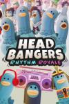 Team17 Headbangers Rhythm Royale (PC)