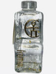 fromin Water jégvíz "LIMITED EDITION" Gold 0, 75l l mentes üveg palackban