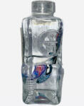 fromin Water jégvíz "LIMITED EDITION" Color dragonfly 0, 75l l mentes üveg palackban