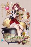 KOEI TECMO Atelier Sophie The Alchemist of the Mysterious Book DX (PC)