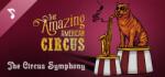 Klabater The Amazing American Circus The Circus Symphony (PC)