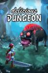 Digital Cauldron Delicious Dungeon (PC)