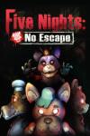 Suplife Games Five Nights: No Escape Co-op (PC)
