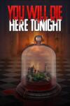 Spiral Bound Interactive You Will Die Here Tonight (PC)