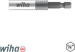 Wiha 7148CS CentroFix SuperSlim bittartó szár gyorsrögzítéssel 1/4" - 66 mm (39134)