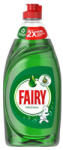 Fairy Detergent Lichid De Vase 645ml Original