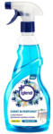 Igienol Curat Parfumat 750ml Cu Pulverizator Santal Si Iris