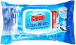 At Home Clean Servetele Pentru Curatare Geamuri Sau Sticla 40buc Set