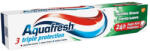 Aquafresh Pasta Dinti 75ml Triple Protection 3 Soft Menthol