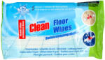 At Home Clean Servetele Pentru Curatare Suprafete 15buc Set Regular
