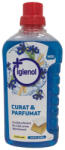 Igienol Curat Parfumat 1l Santal Si Iris