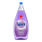 Sano Spark Detergent Vase 500ml Lavanda