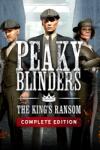 Maze Theory Peaky Blinders The King's Ransom [Complete Edition] (PC)