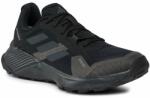 Adidas Pantofi pentru alergare adidas Terrex Soulstride RAIN. RDY Trail IF5015 Negru Bărbați