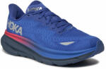 Hoka Pantofi pentru alergare Hoka Clifton 9 Gtx GORE-TEX 1141490 Bleumarin