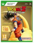 BANDAI NAMCO Entertainment Dragon Ball Z Kakarot [Legendary Edition] (Xbox One)