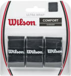 Wilson Overgrip "Wilson Ultra Wrap 3P - black