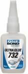 OneBond 732 pillanatragasztó 50g NE, 10 db/csomag (CTO90803)