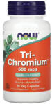 NOW Tri-Chromium, 500 mcg, NOW Foods, 90 capsule