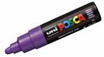 uni Marker Uni PC-7M Posca 4.5-5.5 mm, Violet, CC12