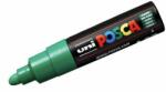 uni Marker Uni PC-7M Posca 4.5-5.5 mm, Green, CC6