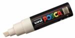 uni Marker Uni PC-8K Posca 8.0 mm, Varf Tesit, Beige, CC45