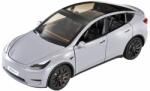 XLG Tesla Model Y 2021 (replica) Grey scala 1/241/43 (24200)