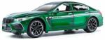 Jinlifang Bmw seria 8, M8 Coupe (F92) Green 2019 (Replica) scala 1/241/43 (24177)