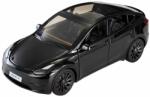 XLG Tesla Model Y 2021 (replica) Black scala 1/24 1/43 (24220)