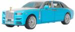HONGW Rolls-Royce Phantom Long 2022 Blue (replica) scala 1/241/43 (24195)