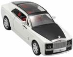 XLG Rolls Royce Sweptail 2018 White & Black (Replica) scala 1/241/43 (24165)